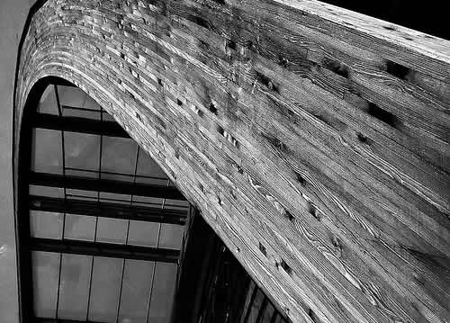 Madeira Laminada Colada